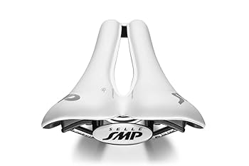 Amazon | Selle SMP Well S サドルホワイト 274×138 | Smp | サドル